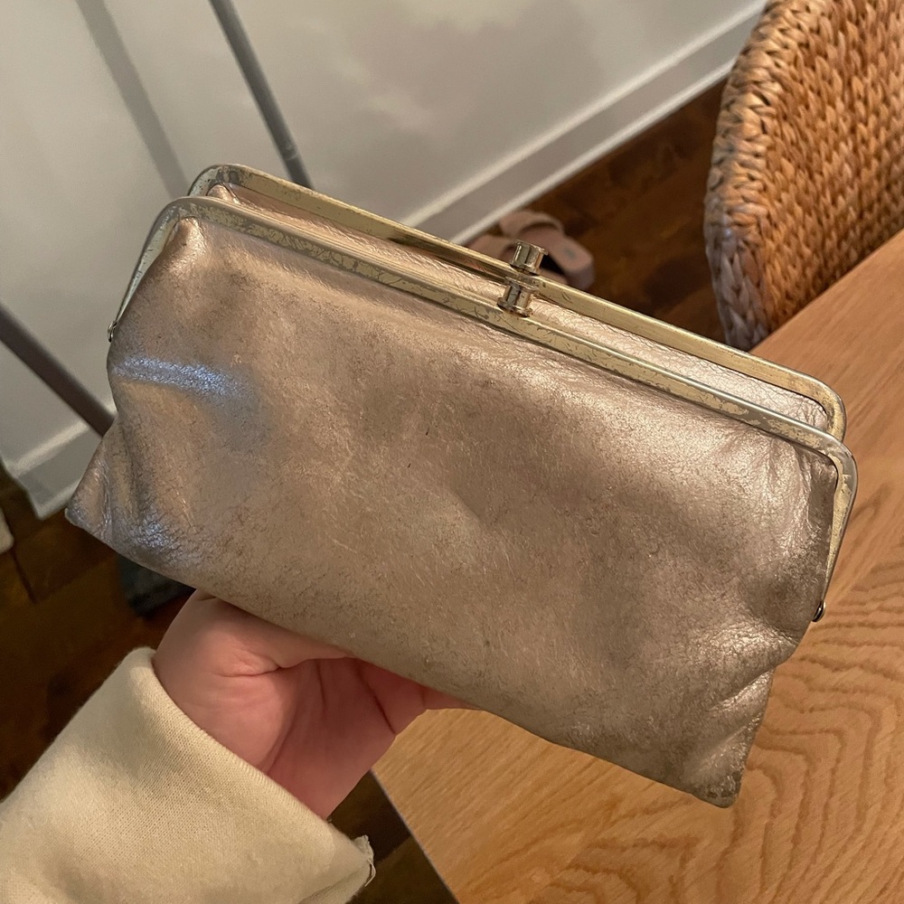 Hobo wallet